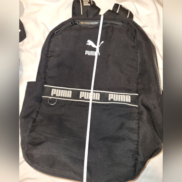 Black Packpack - Picture 2 of 8